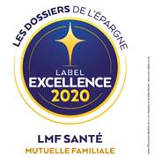 Image Label d'excellence 2021