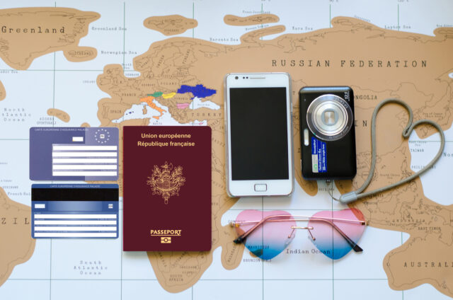 Comment avoir sa carte européenne d’assurance maladie ?