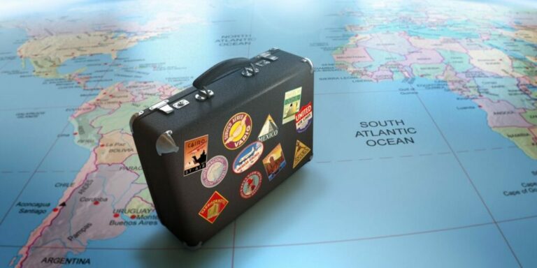 Quelle assurance auto lors d’un voyage à l’étranger ?