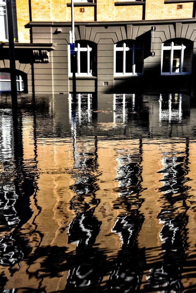 Inondation et assurance habitation : votre indemnisation 