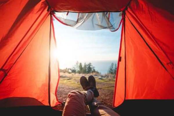 Camping : quels risques sont couverts par mon assurance ?