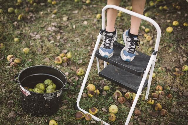 Accidents domestiques : chutes, brûlures, noyades…