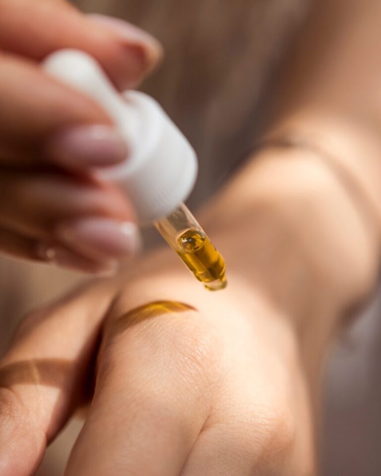 Quel impact du CBD sur la santé ? 
