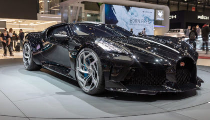 Achat de voiture : les formalités à accomplir