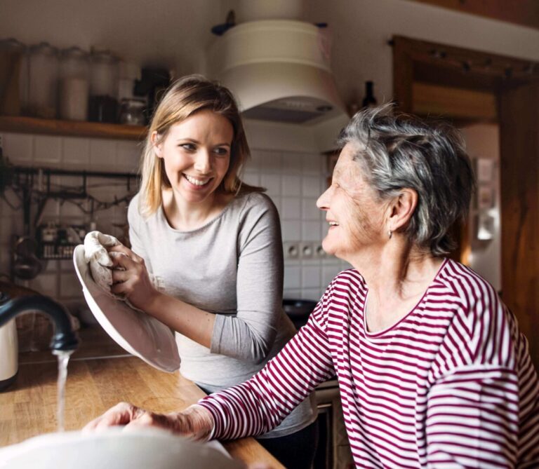 Rôle et droits des aidants